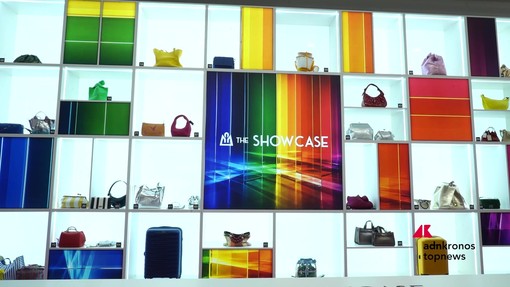 'Expo Riva Schuh' e 'Gardabags' guidano il futuro di scarpe e pelletteria tra artigianato e AI