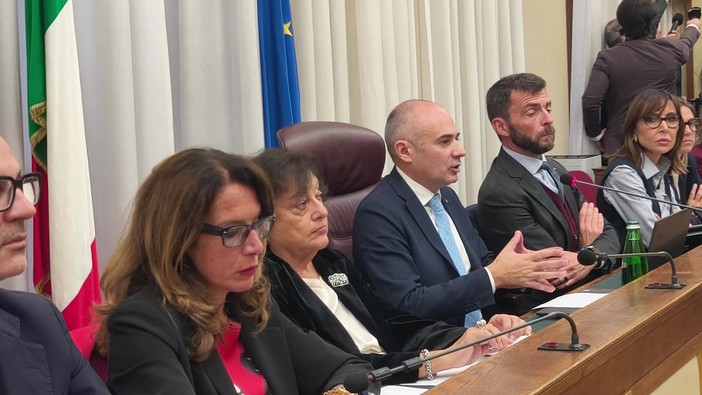 Morte David Rossi, commissione d'inchiesta fa i nomi di due persone coinvolte