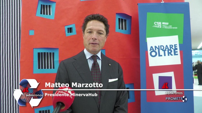 Salone Csr 2026: Marzotto (MinervaHub), 'per generare valore verificabile dire sempre la verità'