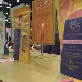 Food&Beverage: lo specialty coffee di 1895 Coffee Designers by Lavazza ridefinisce i rituali del gusto Food&Beverage: lo specialty coffee di 1895 Coffee Designers by Lavazza ridefinisce i rituali del gusto