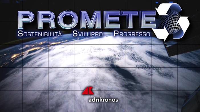Prometeo tv n° 24 del 17 giugno 2026