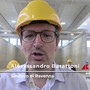 Barattoni, "Da Ca' Ponticelle un modello di sviluppo che unisce ambiente e industria" Barattoni, "Da Ca' Ponticelle un modello di sviluppo che unisce ambiente e industria"