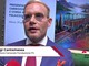 Cantamessa (Fondazione Fs), 'Carrozze panoramiche aperte, nuova esperienza di turismo sostenibile'