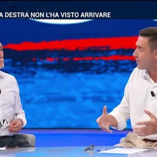Vannacci, l'equivoco su Gramsci in tv: "È morto in carcere? Ci fa piacere"