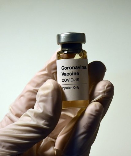 Oggi oltre 36.800 vaccini contro il Covid: priorità alle terze dosi