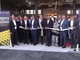 Ravenna, l'ex area dismessa rinasce come polo dell'economia circolare: inaugurato il Comparto Ambientale di Ca' Ponticelle