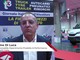 Fiere: Di Luca (Michelin Italia), 'progettazione e gestione pneumatico fondamentali per ridurre emissioni in logistica' Fiere: Di Luca (Michelin Italia), 'progettazione e gestione pneumatico fondamentali per ridurre emissioni in logistica'