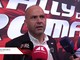 Rally di Roma, l'ideatore Rendina 'la sfida far dialogare 42 comuni' Rally di Roma, l'ideatore Rendina 'la sfida far dialogare 42 comuni'