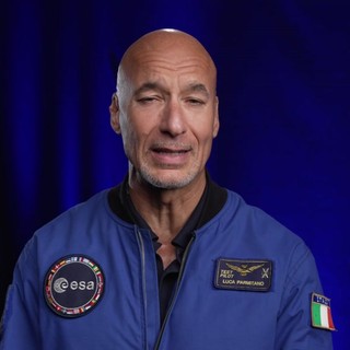 Artemis III, Parmitano pilota della missione: "Quando l'ho saputo ero incredulo" Artemis III, Parmitano pilota della missione: "Quando l'ho saputo ero incredulo"