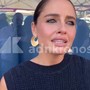 Venezia, Matilde Gioli: "Preparo una nuova serie, sarà un racconto più scuro e noir" Venezia, Matilde Gioli: "Preparo una nuova serie, sarà un racconto più scuro e noir"