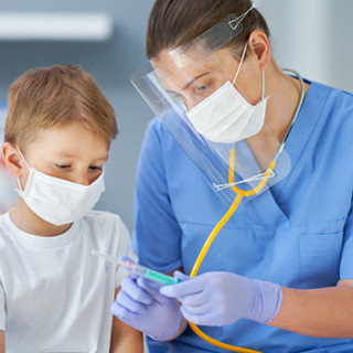 Al via la campagna di immunizzazione gratuita contro il  Virus Respiratorio Sinciziale (VRS)