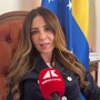 Ambasciatrice Venezuela: "Sanzioni e fondi bloccati? Ci servono i nostri soldi per ricostruire il Paese"