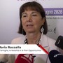 Roccella: "Vitalità di una società parte dal basso, demografia incide su sanità, welfare e pensioni" Roccella: "Vitalità di una società parte dal basso, demografia incide su sanità, welfare e pensioni"