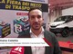 Fiere: Coletta (Michelin), 'rendiamo dati mobilità più efficienti, sicuri e sostenibili attraverso analisi dati' Fiere: Coletta (Michelin), 'rendiamo dati mobilità più efficienti, sicuri e sostenibili attraverso analisi dati'