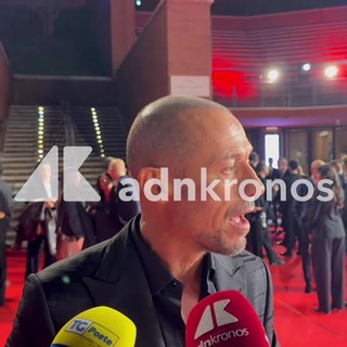 Accorsi: "Genovese regista incredibile, sa trasformare pensieri in azione" Accorsi: "Genovese regista incredibile, sa trasformare pensieri in azione"