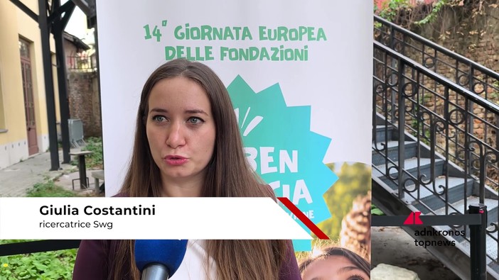 Costantini (Swg): "Quasi un italiano su due si sente solo"