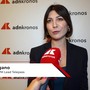 Intersections 2026, Morgano (Telepass): "Il tempo è l'asset più prezioso, la sfida è restituirlo ai clienti" Intersections 2026, Morgano (Telepass): "Il tempo è l'asset più prezioso, la sfida è restituirlo ai clienti"