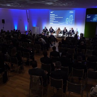 A Milano il primo Investor Day di Cdp: 150 investitori a confronto su prospettive di crescita A Milano il primo Investor Day di Cdp: 150 investitori a confronto su prospettive di crescita