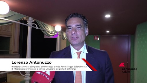 Tumori, vescica: oncologo Antonuzzo, 'immunoterapia cambia, dopo 50 anni, standard di trattamento' Tumori, vescica: oncologo Antonuzzo, 'immunoterapia cambia, dopo 50 anni, standard di trattamento'