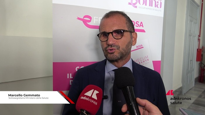 FrecciaRosa, Gemmato, 'prevenzione centrale per la salute e sostenibilità Ssn'