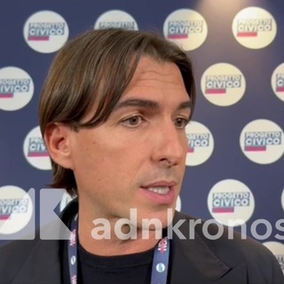 Al via Stati Generali di Progetto Civico, Onorato: "Primarie? Non possono essere a due"