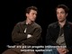 Tom Holland e Robert Pattinson: "Ecco come l'Odissea ci parla ancora oggi" Tom Holland e Robert Pattinson: "Ecco come l'Odissea ci parla ancora oggi"