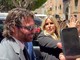 Bagno di folla per Can Yaman al Taormina Film Festival