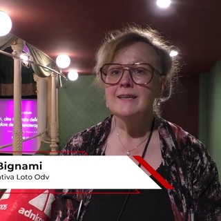 Tumori, endometrio: Bignami (Loto), 'riclassificazione neoplasia ha aperto a medicina di precisione' Tumori, endometrio: Bignami (Loto), 'riclassificazione neoplasia ha aperto a medicina di precisione'