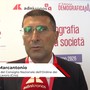 Marcantonio (Cno): "Lavoratori senior sono risorsa, non costo" Marcantonio (Cno): "Lavoratori senior sono risorsa, non costo"