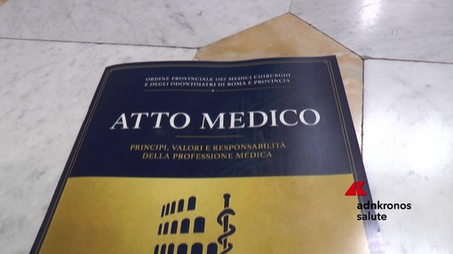 Sanità: Etica e atto medico, a Montecitorio un incontro sulla necessità di definire un ruolo centrale per Ssn Sanità: Etica e atto medico, a Montecitorio un incontro sulla necessità di definire un ruolo centrale per Ssn