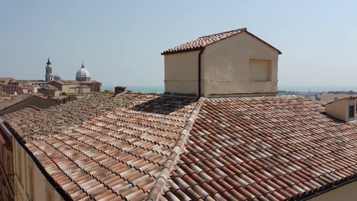 Agenzia del Demanio, Casa Nappi nel progetto "Turismo Accessibile per Tutti"