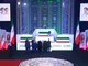 Funerali di Khamenei, le lacrime di Ghalibaf e la reazione di Araghchi Funerali di Khamenei, le lacrime di Ghalibaf e la reazione di Araghchi