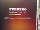 Ferrero compie 80 anni e rilancia: nuova offensiva strategica sul mercato italiano Ferrero compie 80 anni e rilancia: nuova offensiva strategica sul mercato italiano