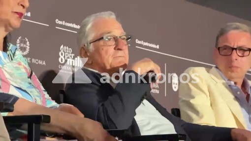 Roberto De Niro: "Sono orgoglioso di 'Novecento', Bertolucci era dalla parte della gente"