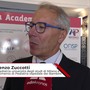 Alimentazione: Zuccotti (UniMi), 'grande responsabilità formazione dei pediatri sulla nutrizione' Alimentazione: Zuccotti (UniMi), 'grande responsabilità formazione dei pediatri sulla nutrizione'