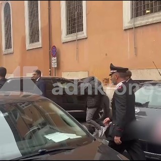 Banda minicar a Roma, terminato l'interrogatorio del secondo minore indagato