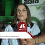 Salute: SLA, Esposito (AISLA) 'Paestum ha spalancato le braccia alla nostra comunità'