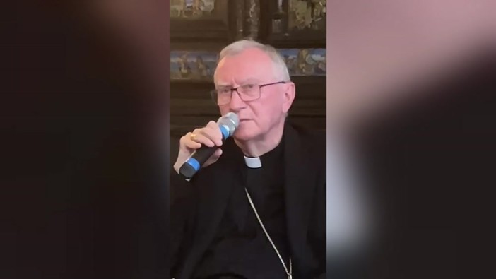Il Cardinale Parolin e il dolore per lo scisma dei Lefebvriani: "Riprenda il dialogo"