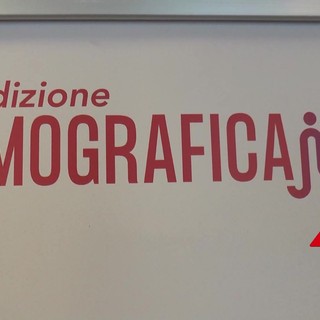 Adnkronos Q&amp;A, a Palazzo dell'Informazione 'La demografia cambia la società'