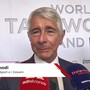 Sport: Abodi, '60 anni di crescita, innovazione e valori del taekwondo'