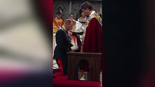 È morto Harald V, dall'infanzia all'incoronazione: il video tributo al re della Norvegia