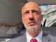Stadio Roma, De Vito assolto in Appello: "Giustizia dopo sette anni che mi hanno distrutto la vita" Stadio Roma, De Vito assolto in Appello: "Giustizia dopo sette anni che mi hanno distrutto la vita"