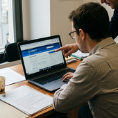 Visura camerale online: guida pratica e tempi di rilascio
