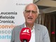 Tumori: Bombaci (Ail),'con Vita Lmc Tracker paziente con Lmc registra sintomi in tempo reale' Tumori: Bombaci (Ail),'con Vita Lmc Tracker paziente con Lmc registra sintomi in tempo reale'