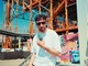 Ciauru vince la seconda edizione del Reply AI Music Contest: "Con l'intelligenza artificiale ho velocizzato processo che avrebbe richiesto anni" Ciauru vince la seconda edizione del Reply AI Music Contest: "Con l'intelligenza artificiale ho velocizzato processo che avrebbe richiesto anni"