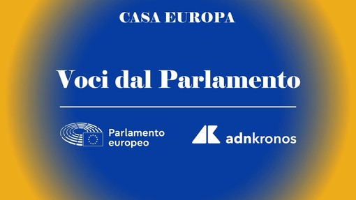 Ue: Ceccardi (Lega), 'maggioranza destra su rimpatri, riusciremo su altri temi'