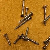 Viti autoperforanti: caratteristiche, vantaggi e applicazioni professionali Viti autoperforanti: caratteristiche, vantaggi e applicazioni professionali