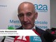 Sostenibilità: Mazzoncini (A2a), '600 mln di investimenti, cresciuti del 24% rispetto al 2025'
