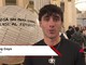 Greg Goya: "Creare ed esporre l'opera 'Atto futuro' alla Scala avventura più bella della mia vita"