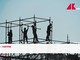 Stop al lavoro, torna la norma anti-caldo Stop al lavoro, torna la norma anti-caldo
